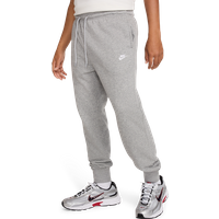 Nike Club Herren Hosen - Grau - Größe XS Nike Club Herren Hosen - Grau - Größe XS von Nike