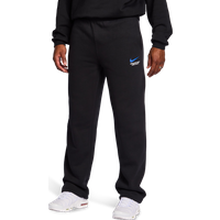 Nike Club Herren Hosen - Schwarz - Größe L von Nike