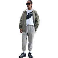 Nike Club Herren Kapuzenpullover - Grau - Größe: XXL - Foot Locker von Nike