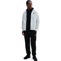 Nike Club Herren Kapuzenpullover - Schwarz - Größe: XXL - Foot Locker von Nike