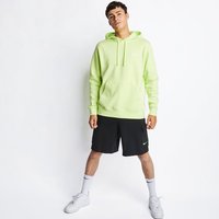 Nike Club Herren Kapuzenpullover - Volt - Größe: L - Foot Locker von Nike