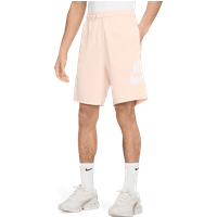 Nike Club Herren Kurze Hosen - Rot - Größe XS Nike Club Herren Kurze Hosen - Rot - Größe XS von Nike