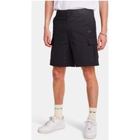 Nike Club Herren Kurze Hosen - Schwarz - Größe M von Nike