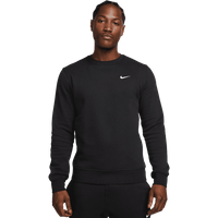 Nike Club Herren Sweatshirts - Schwarz - Größe L von Nike