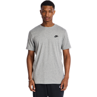 Nike Club Herren T-Shirts - Grau - Größe XS von Nike