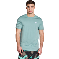 Nike Club Herren T-Shirts - Grün - Größe XXL von Nike
