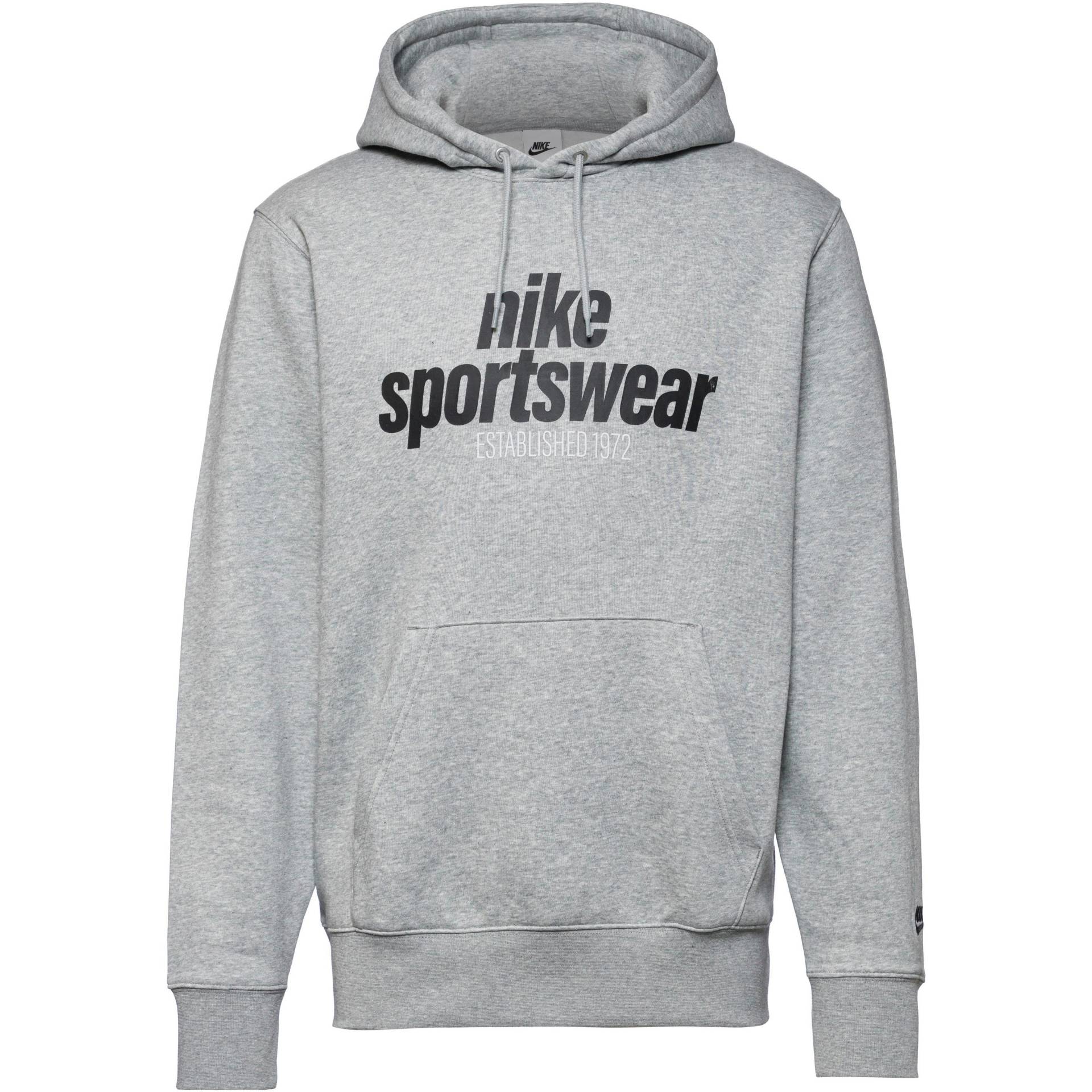 Nike Club Hoodie Herren Nike Club Hoodie Herren von Nike