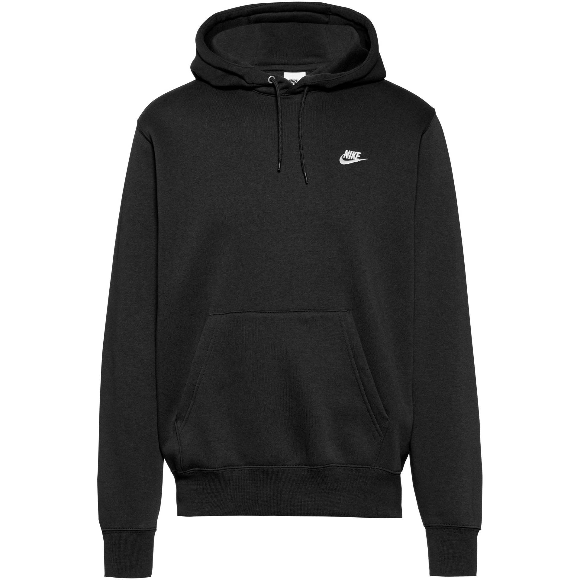 Nike Club Hoodie Herren von Nike