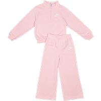Nike Club Lbr Hz Kinder Trainingsanzüge - Rosa - Größe 92 - 98 CM - Baumwoll-Fleece von Nike