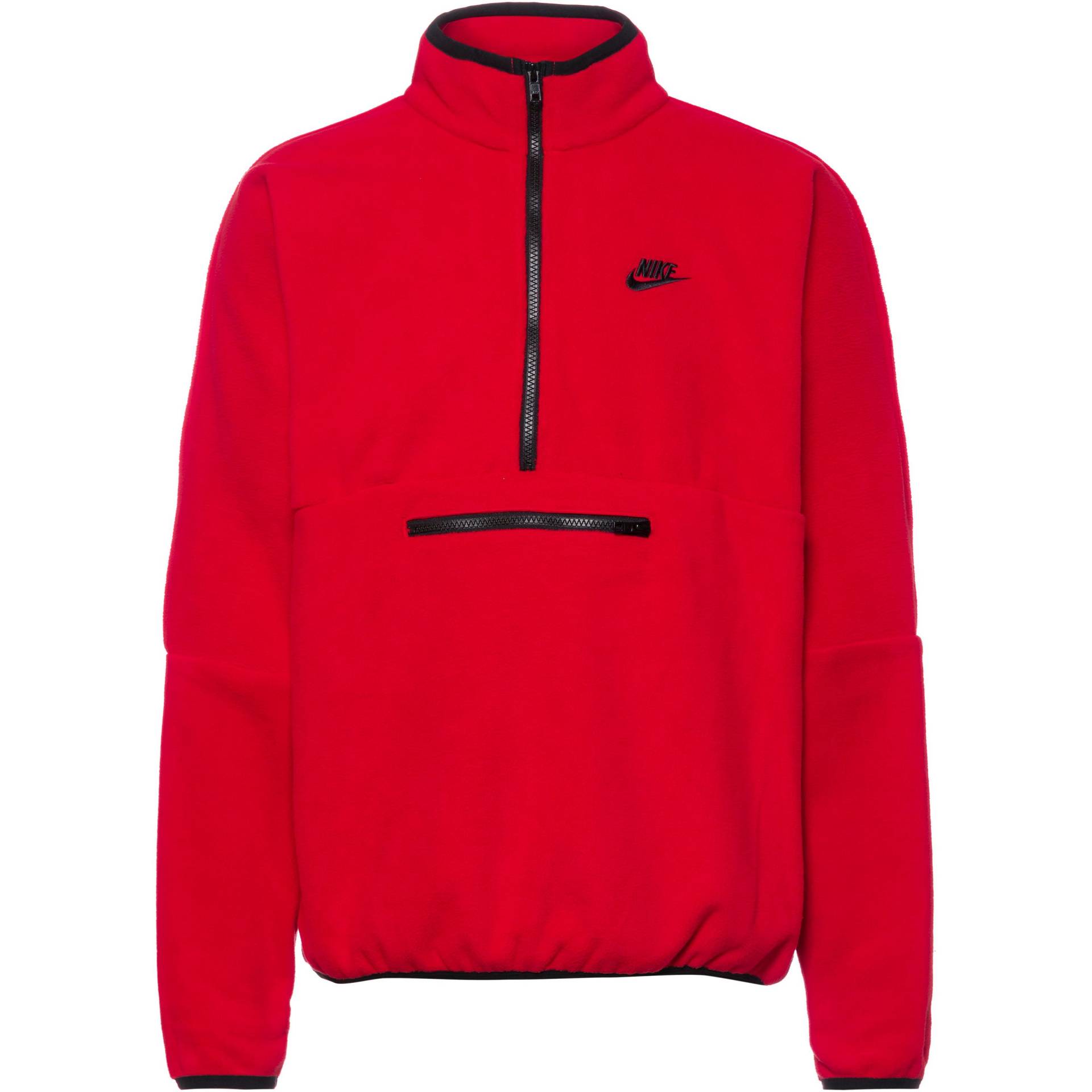 Nike Club Polar Fleecepullover Herren von Nike