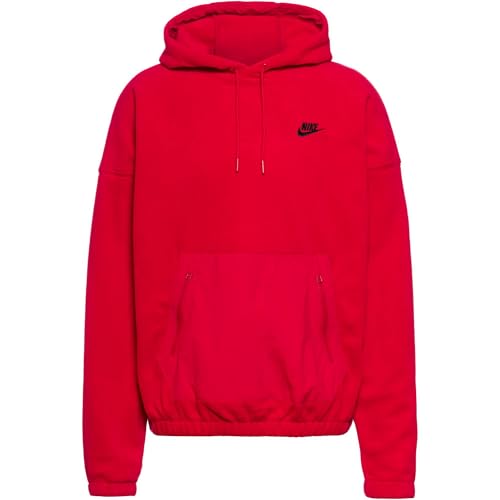 Nike Club Polar Hoody Kapuzenpullover Größe XL von Nike
