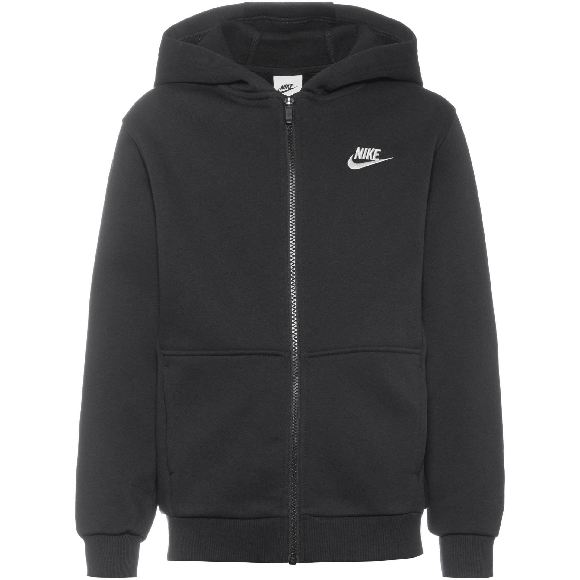 Nike Club Sweatjacke Kinder von Nike