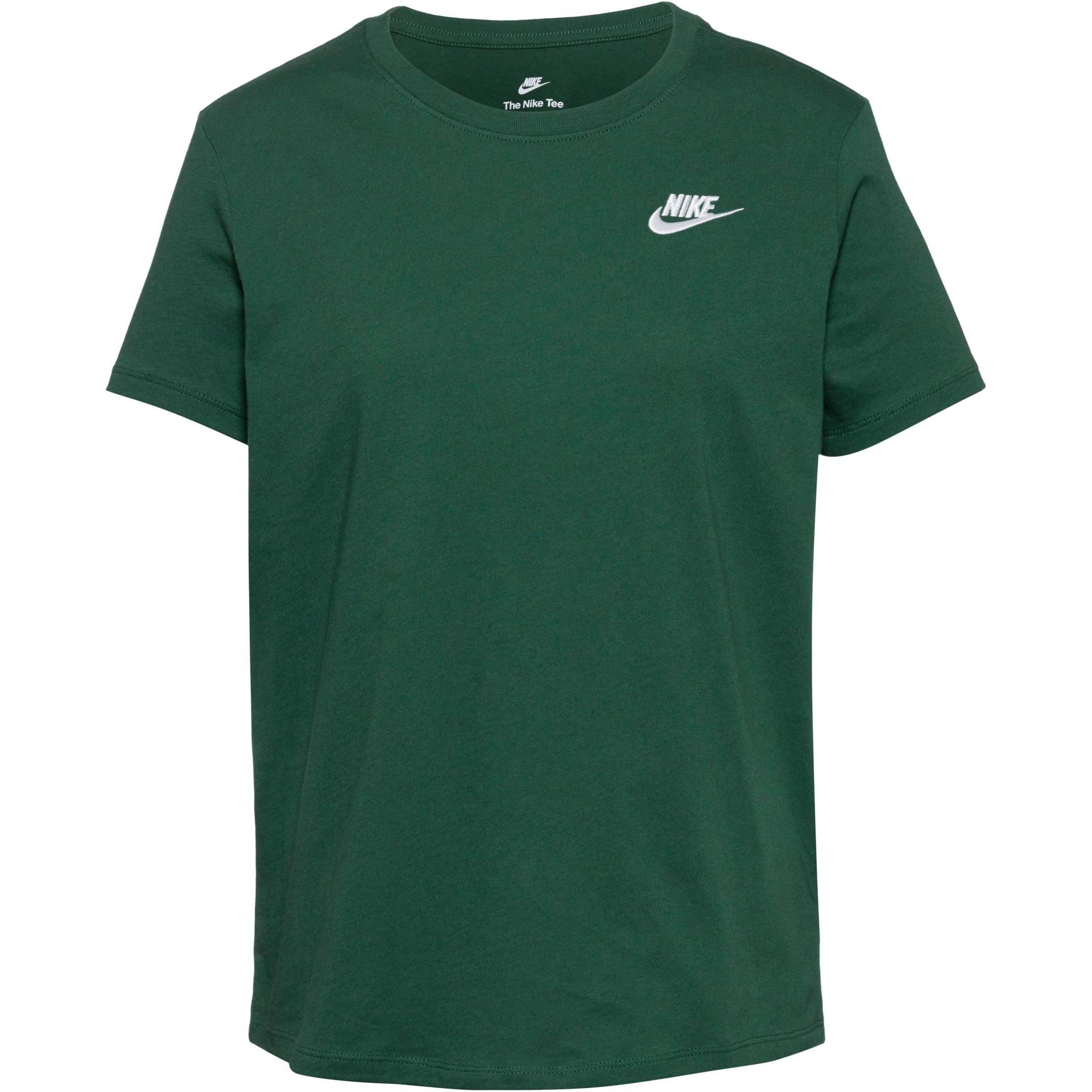Nike Club T-Shirt Damen von Nike