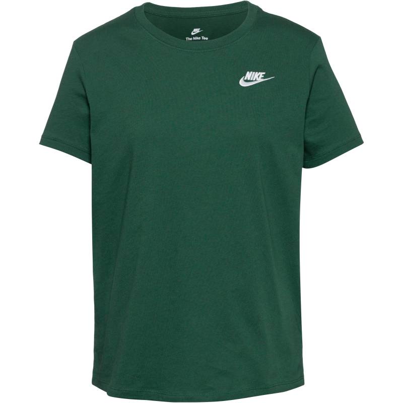 Nike Club T-Shirt Damen von Nike