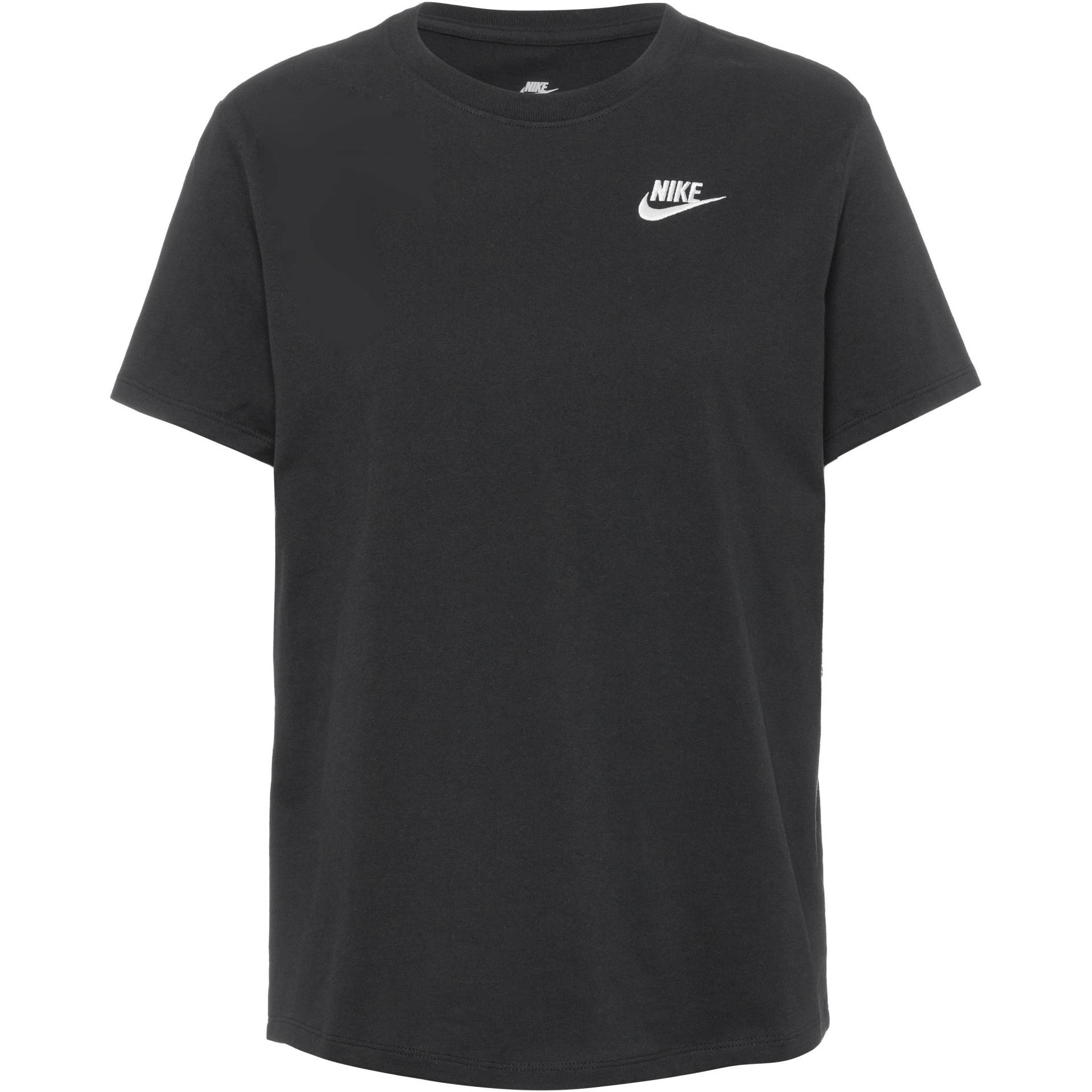 Nike Club T-Shirt Damen von Nike
