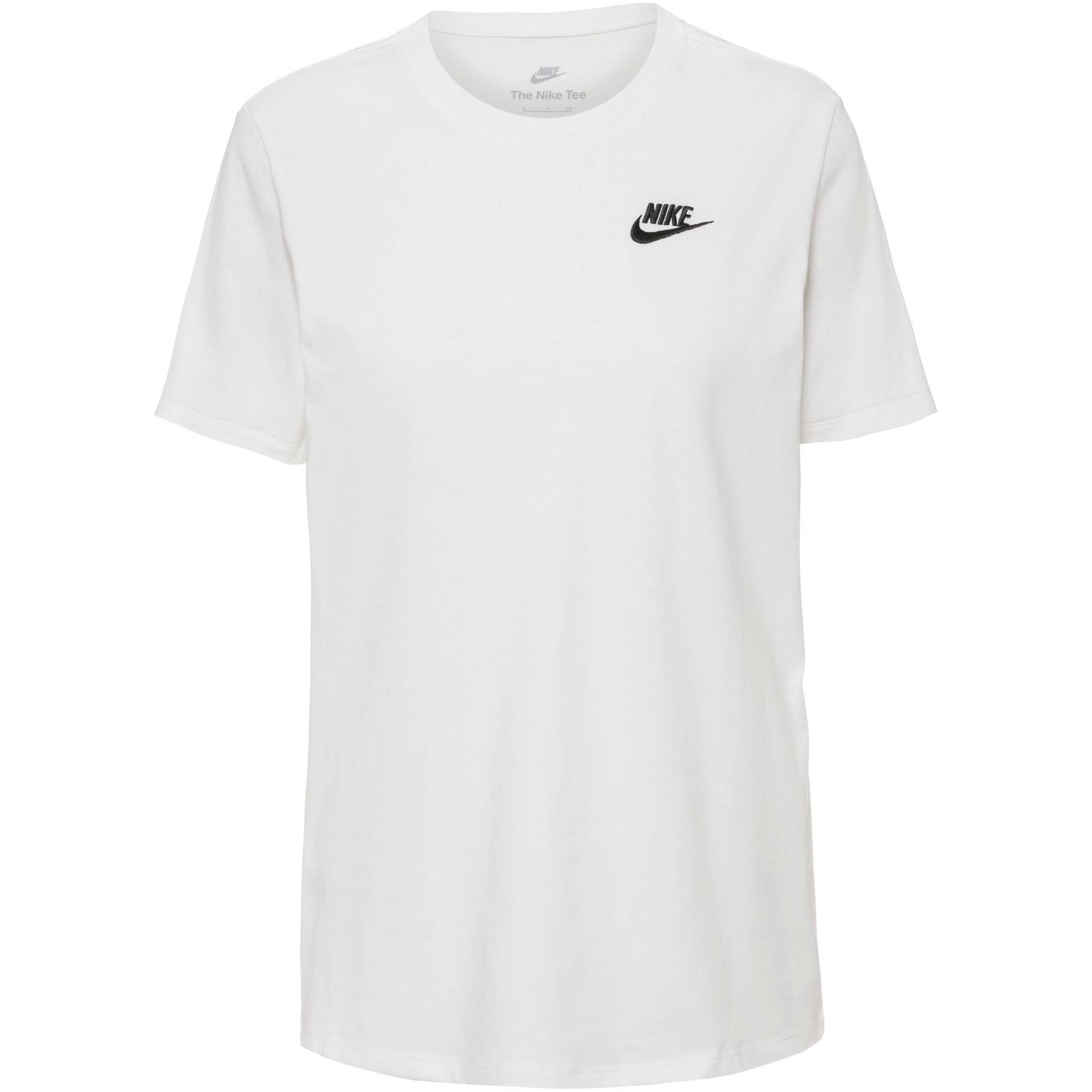 Nike Club T-Shirt Damen von Nike