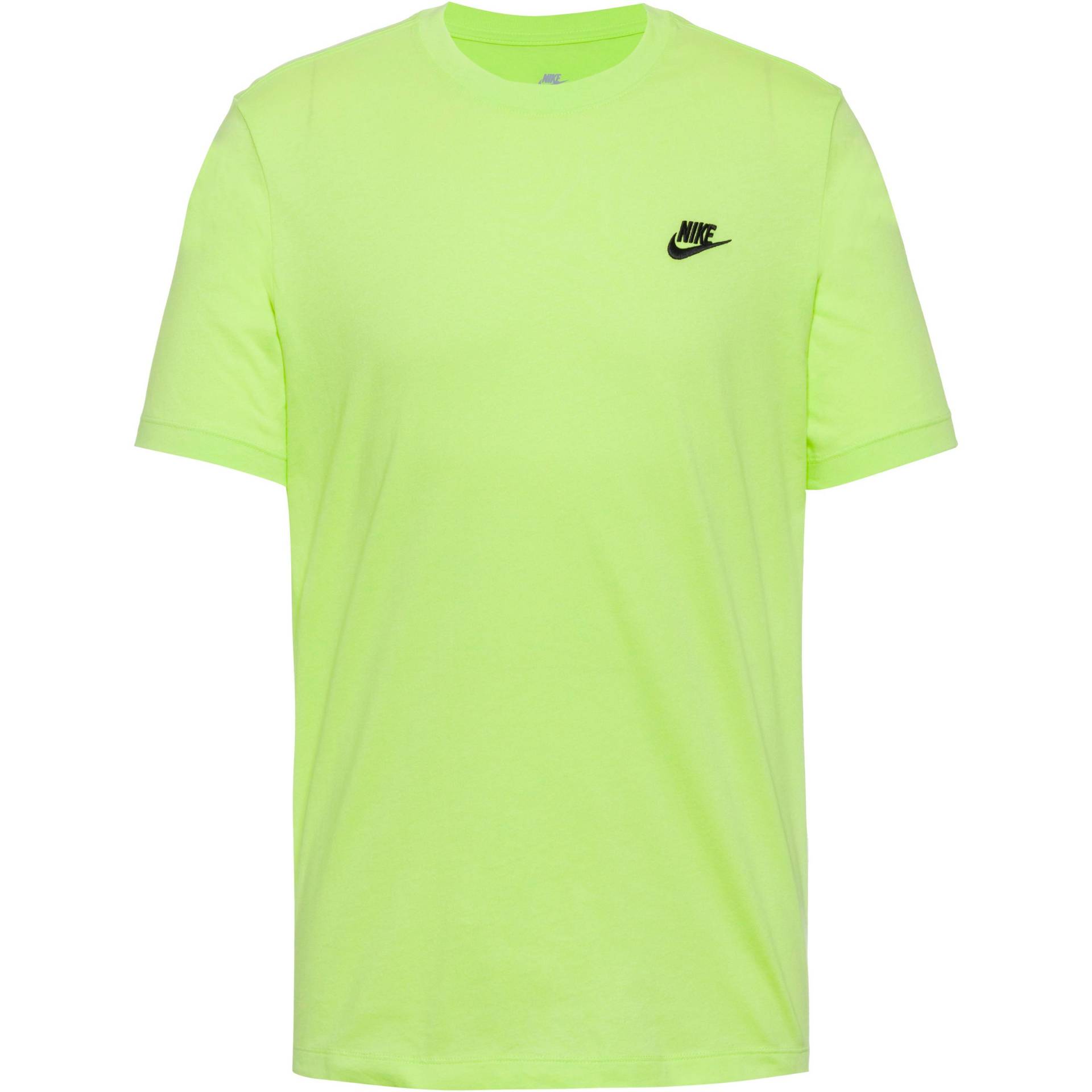 Nike Club T-Shirt Herren von Nike