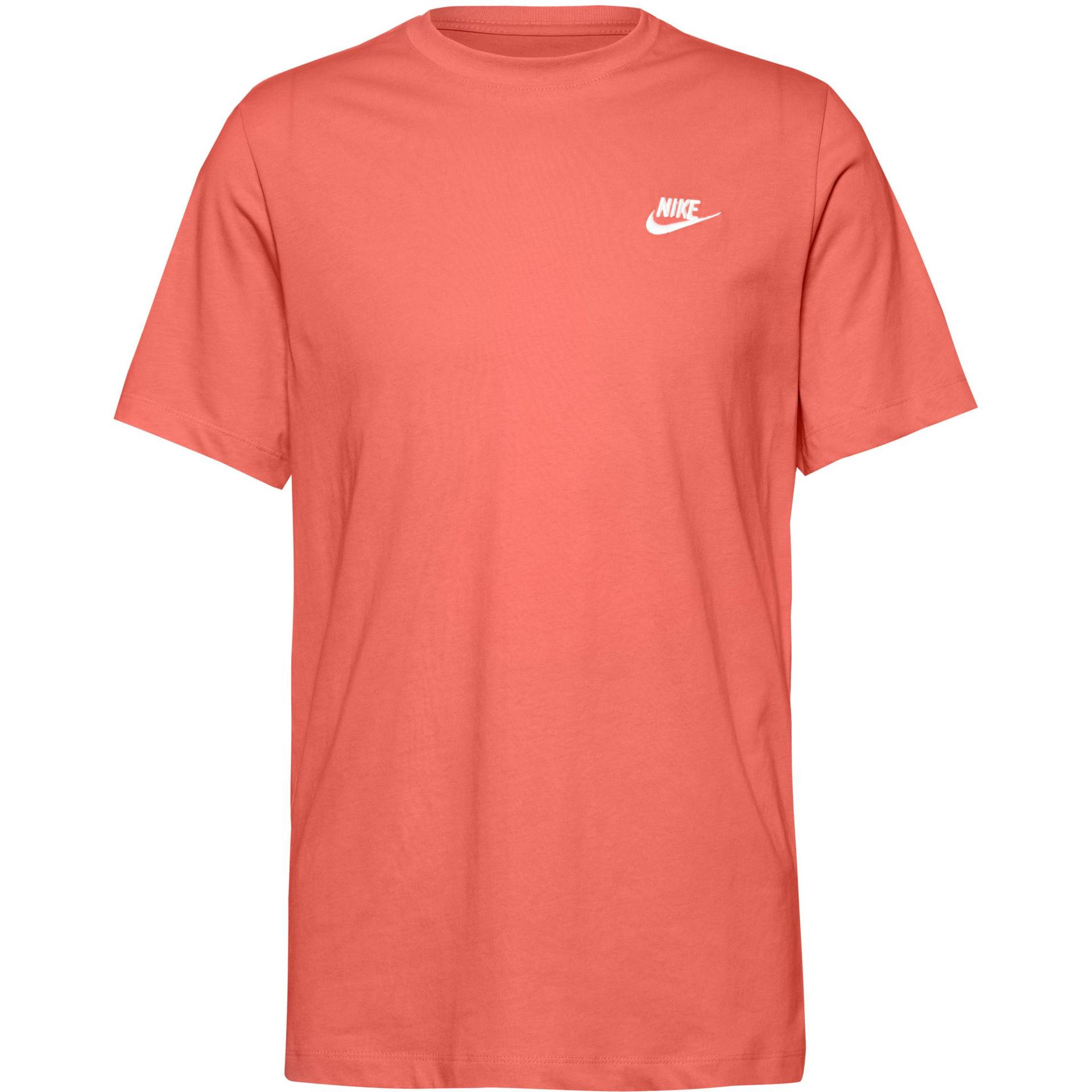 Nike Club T-Shirt Herren von Nike
