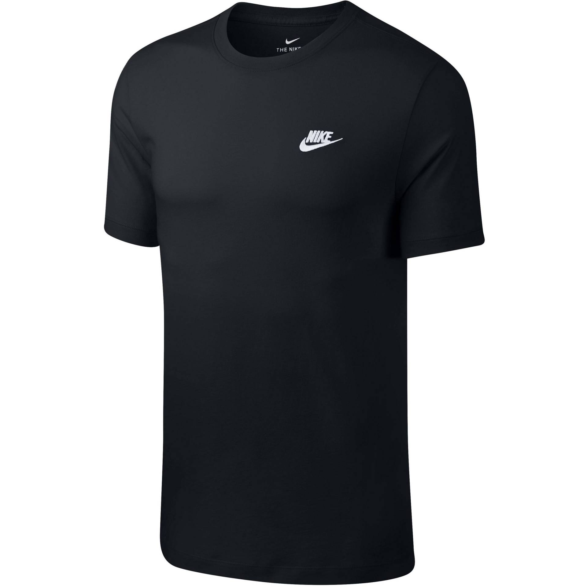 Nike Club T-Shirt Herren von Nike