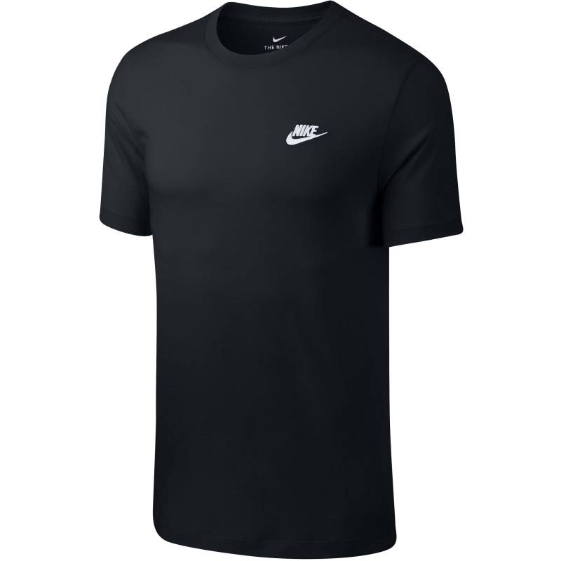 Nike Club T-Shirt Herren von Nike