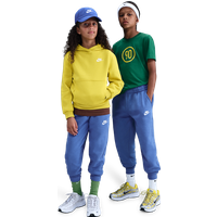 Nike Club Kleinkind Hosen - Blau - Größe 122 - 128 CM von Nike