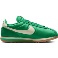 Nike Cortez Damen Sneaker - Grün - Größe 40.5 - Netz/Synthetik von Nike