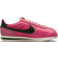 Nike Cortez Damen Sneaker - Rosa - Größe 37.5 - Netz/Synthetik von Nike