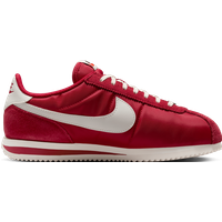 Nike Cortez Damen Sneaker - Rot - Größe 37.5 - Netz/Synthetik von Nike