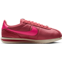 Nike Cortez Damen Sneaker - Rot - Größe 41 - Netz/Synthetik von Nike