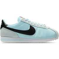 Nike Cortez Damen Sneaker - Blau - Größe 38.5 - Nylon von Nike