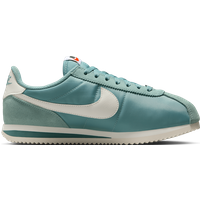 Nike Cortez Damen Sneaker - Blau - Größe 40.5 - Netz/Synthetik von Nike