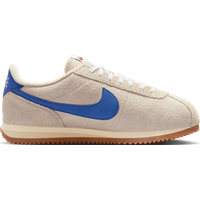 Nike Cortez Damen Sneaker - Braun - Größe 38 - Netz/Synthetik von Nike