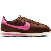 Nike Cortez Damen Sneaker - Braun - Größe 38.5 - Netz/Synthetik von Nike