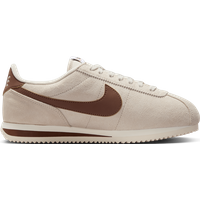 Nike Cortez Damen Sneaker - Braun - Größe 41 - Netz/Synthetik von Nike