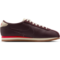 Nike Cortez Damen Sneaker - Rot - Größe 42 - Netz/Synthetik von Nike