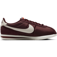 Nike Cortez Damen Sneaker - Rot - Größe 42.5 - Netz/Synthetik von Nike