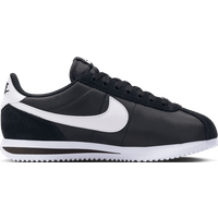 Nike Cortez Damen Sneaker - Schwarz - Größe 36.5 - Leder von Nike