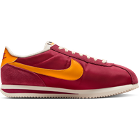 Nike Cortez Herren Sneaker - Rot - Größe 40.5 - Netz/Synthetik von Nike