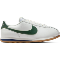 Nike Cortez Herren Sneaker - Weiß - Größe 40.5 - Netz/Synthetik von Nike