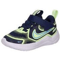 Nike Cosmic Runner Sneaker Mädchen|Jungen blau von Nike