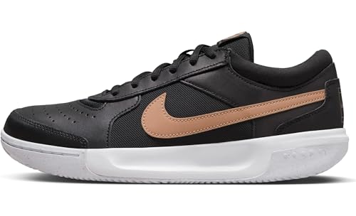 Nike Court Air Zoom Lite 3 Tennisschuhe Damen - 37 1/2 von Nike