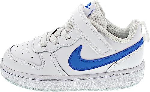 Nike Court Borough Low 2 (TDV) (Lauflernschuh Weiss / 25) von Nike