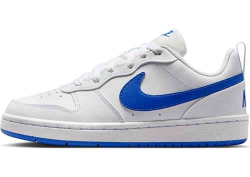 Nike Court Borough Low RECRAFT (GS) - 3,5Y von Nike