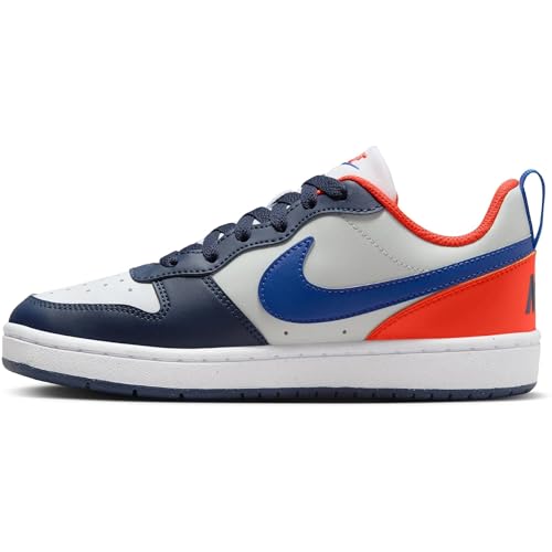 Nike Court Borough Low RECRAFT GS Sneaker, 38.5 EU von Nike