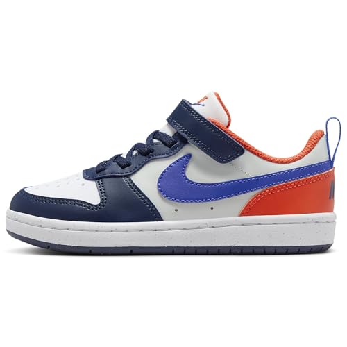 Nike Court Borough Low RECRAFT PS Sneaker, 33 EU von Nike