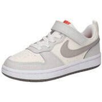 Nike Court Borough Low Recraft Mädchen|Jungen grau|grau|grau|grau|grau|grau|grau|grau|grau von Nike
