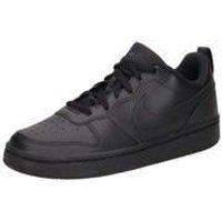 Nike Court Borough Low Recraft Mädchen|Jungen schwarz von Nike
