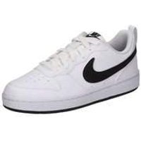Nike Court Borough Low Recraft Mädchen|Jungen weiß|weiß|weiß|weiß|weiß|weiß|weiß von Nike