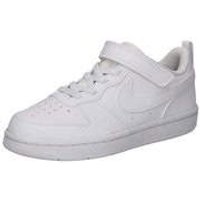Nike Court Borough Low Recraft Mädchen|Jungen weiß|weiß|weiß|weiß|weiß|weiß|weiß|weiß|weiß von Nike