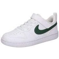 Nike Court Borough Low Recraft Mädchen|Jungen weiß|weiß|weiß|weiß|weiß|weiß|weiß|weiß|weiß von Nike